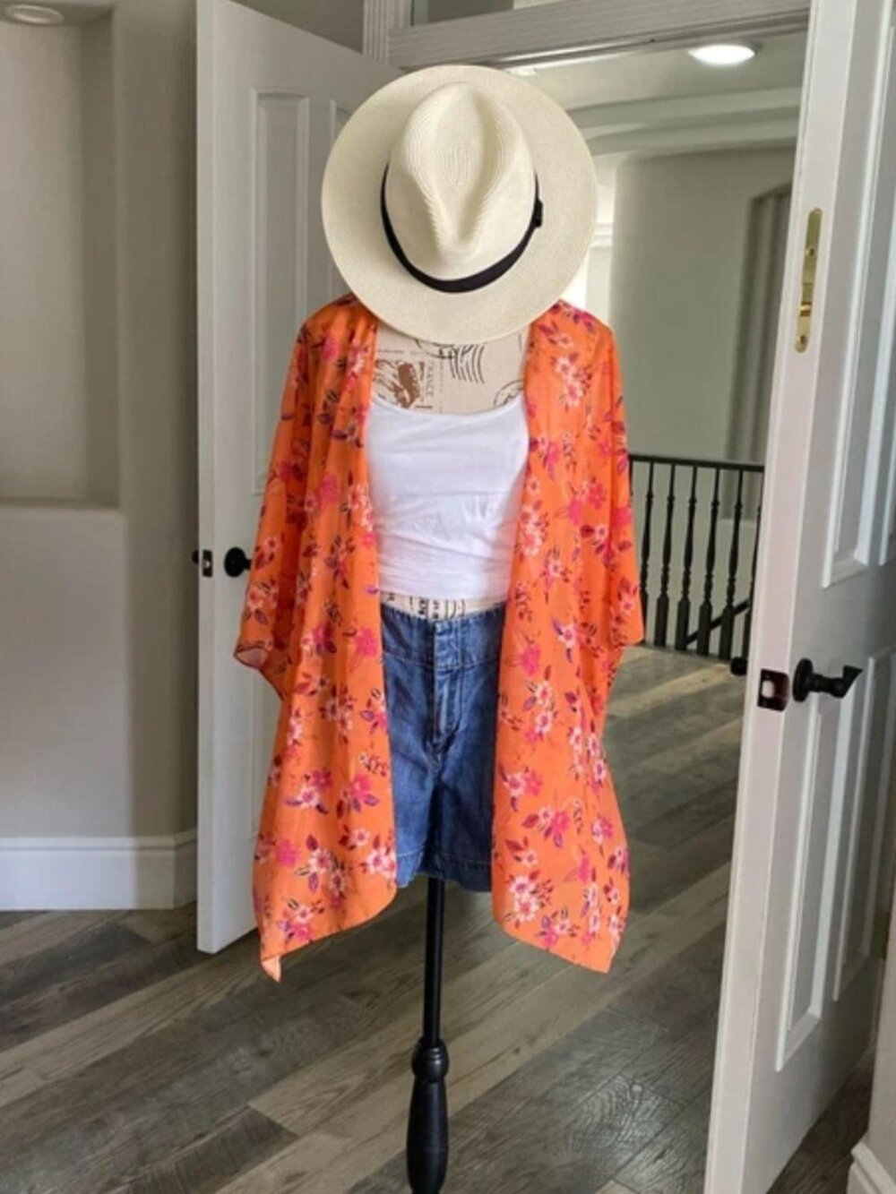 STEVE MADDEN  Resortwear O/S